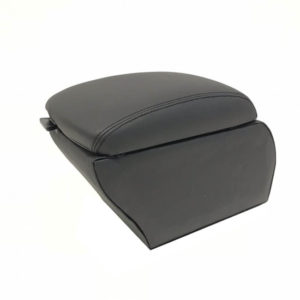 ΚΟΝΣΟΛΑ ΜΑΥΡΗ ΜΕ ΥΠΕΡΥΨΩΜΕΝΟ ΜΠΡΑΤΣΟ & ΣΤΑΧΤΟΔΟΧΕΙΟ (ΜΕ ΔΙΕΘΝΗ ΒΑΣΗ)