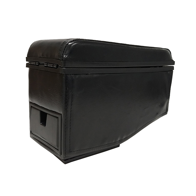 ΚΟΝΣΟΛΑ ΜΑΥΡΗ ΤΡΙΠΛΗ ΠΟΤΗΡΟΘΗΚΗ - Image 5