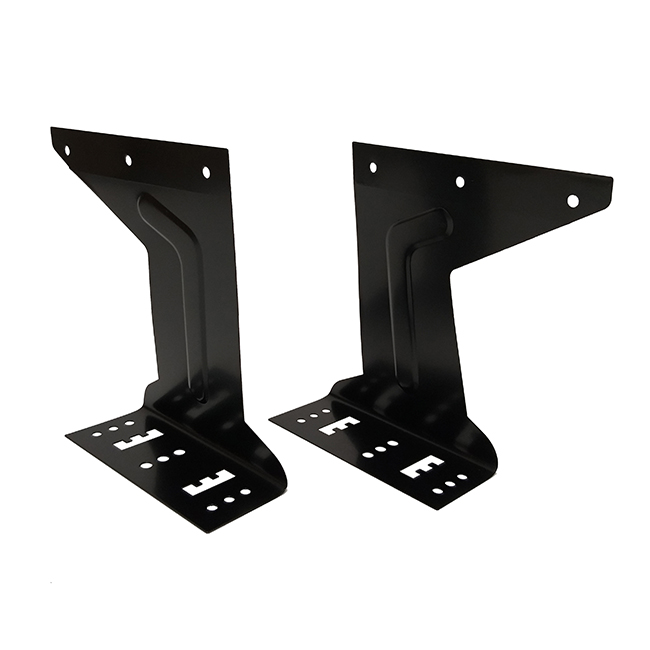 ΚΟΝΣΟΛΑ ΜΑΥΡΗ ΤΡΙΠΛΗ ΠΟΤΗΡΟΘΗΚΗ - Image 9