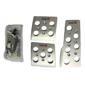 22307-2-pental-aloum-univ-tr-2407-ashmi-3tmx-autogs_650 Πεντάλ Αλουμινίου Universal Type-R 2407 Ασημί Σετ 3 Τεμάχια