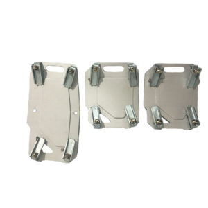 22319-2-aloum-crystal-3tmx-autogs_650 Πεντάλ Αλουμινίου Universal Crystal 3 Τεμάχια