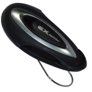 ΘΗΚΗ ΓΥΑΛΙΩΝ EXSPIDER