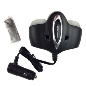 ΠΡΟΕΚΤΑΣΗ ΑΝΑΠΤΗΡΑ EXSPIDER