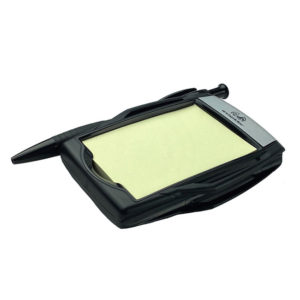 ΣΗΜΕΙΩΜΑΤΑΡΙΟ & ΣΤΥΛΟ EXSPIDER