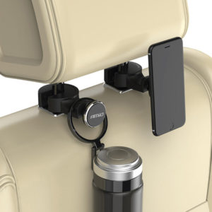 22667-2-magnhtikh-vash-smartphone-proskefalo-autok-thold01-autogs_650 Μαγνητική Βάση Smartphone Amio (02362) Για Προσκέφαλο Αυτοκινήτου Με Κρεμάστρα THOLD-01 1Τμχ