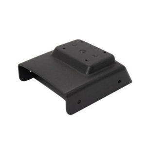 Βάση Για Κονσόλα – Τεμπέλη Χειροφρένου Μαύρη Op Astra H 2004 – 2009 (Hj-F006)