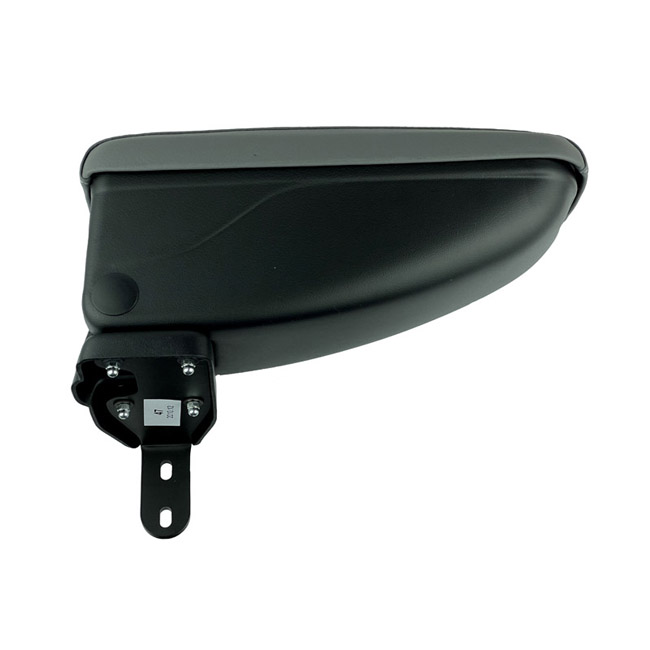 ΚΟΝΣΟΛΑ MB SMART FOR TWO 1998-2006 ΓΚΡΙ 07836-01 - Image 2