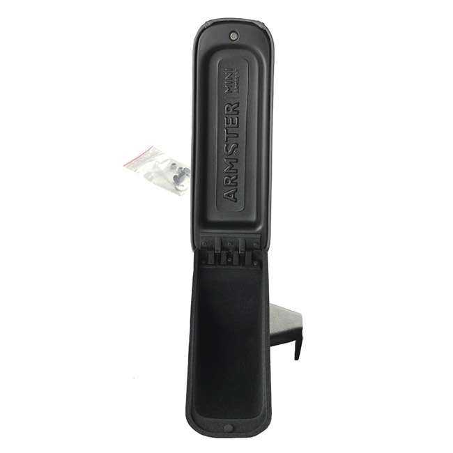 ΚΟΝΣΟΛΑ MB SMART FOR TWO 1998-2006 ΓΚΡΙ 07836-01 - Image 3