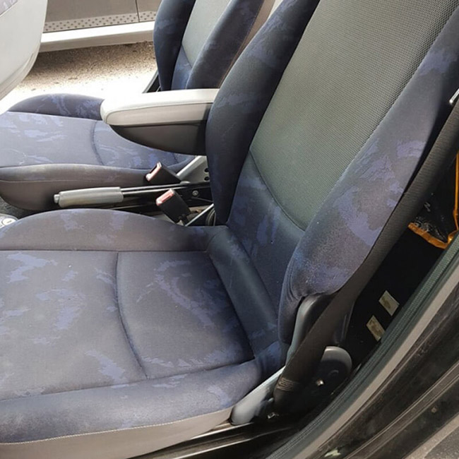 ΚΟΝΣΟΛΑ MB SMART FOR TWO 1998-2006 ΓΚΡΙ 07836-01 - Image 5