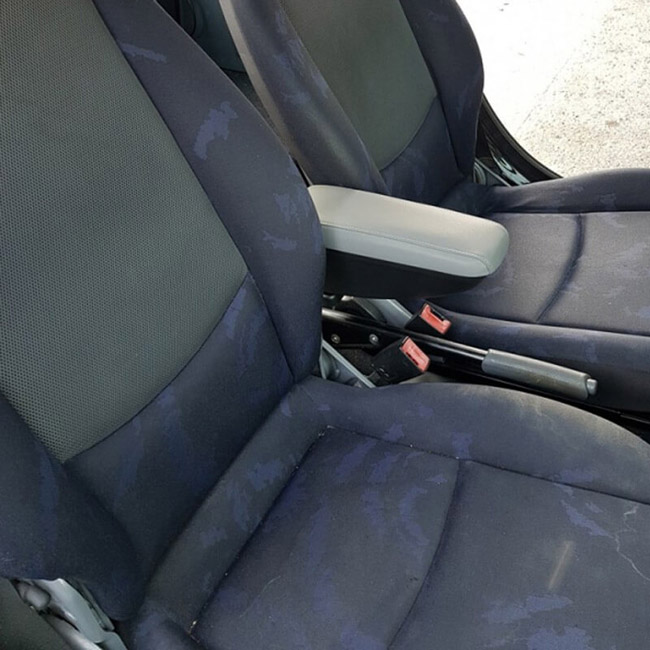 ΚΟΝΣΟΛΑ MB SMART FOR TWO 1998-2006 ΓΚΡΙ 07836-01 - Image 8