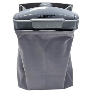 Πολυθήκη – Κάδος Αποριμμάτων Holdall