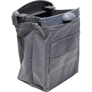 Πολυθήκη – Κάδος Αποριμμάτων Holdall