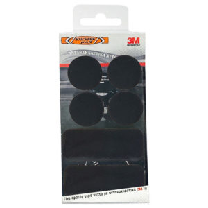 24691-2-antan-kit-maura-7×12-autogs_650 Αυτοκόλλητα Αντανακλαστικά Κιτ 3M Μαύρα 7x12cm 6Τμχ