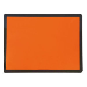 Πινακίδα Λαμαρίνα Φορτηγού “ADR” 30x40cm 1Τμχ