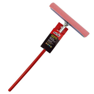 Βούρτσα Καθαρισμού Παρμπρίζ – Τζαμιών Με Ξύλινη Χειρολαβή Feral 12″ 1 Τεμάχιο