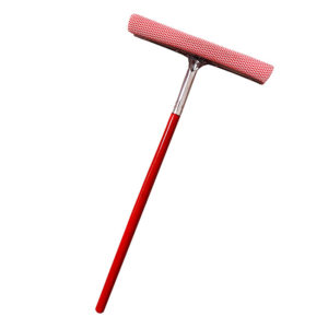 Βούρτσα Καθαρισμού Παρμπρίζ – Τζαμιών Με Ξύλινη Χειρολαβή Feral 12″ 1 Τεμάχιο