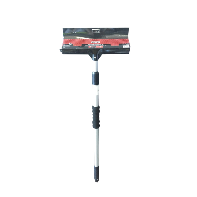 Βούρτσα Καθαρισμού Παρμπρίζ - Τζαμιών Αλουμινίου Feral Με Πτυσσόμενη Χειρολαβή Feral 1.25m 1 Τεμάχιο - Image 5