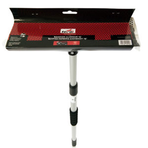 Βούρτσα Καθαρισμού Παρμπρίζ – Τζαμιών Αλουμινίου Feral Με Πτυσσόμενη Χειρολαβή 1.22m 1 Τεμάχιο