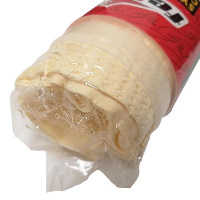 Συνθετικό Δέρμα Στεγνώματος Αυτοκινήτου Feral Σε Κουτί 43x32cm 1 Τεμάχιο - Image 4