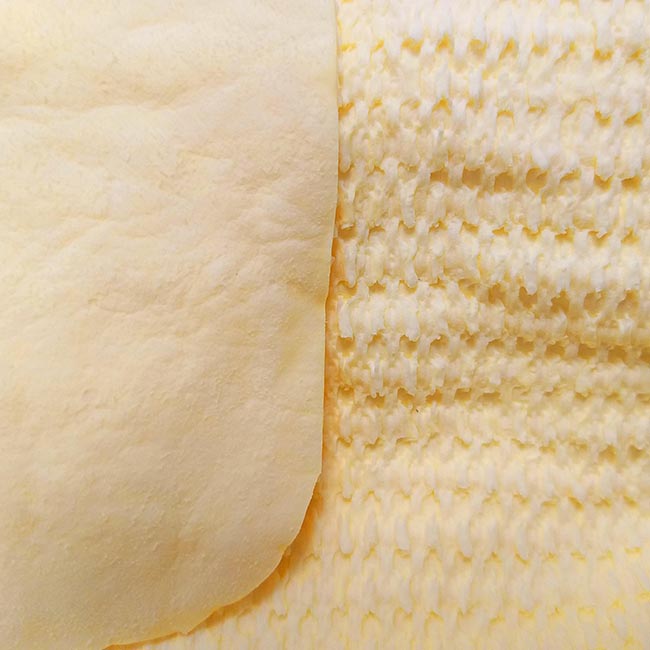 Συνθετικό Δέρμα Στεγνώματος Αυτοκινήτου Feral Σε Κουτί 43x32cm 1 Τεμάχιο - Image 3