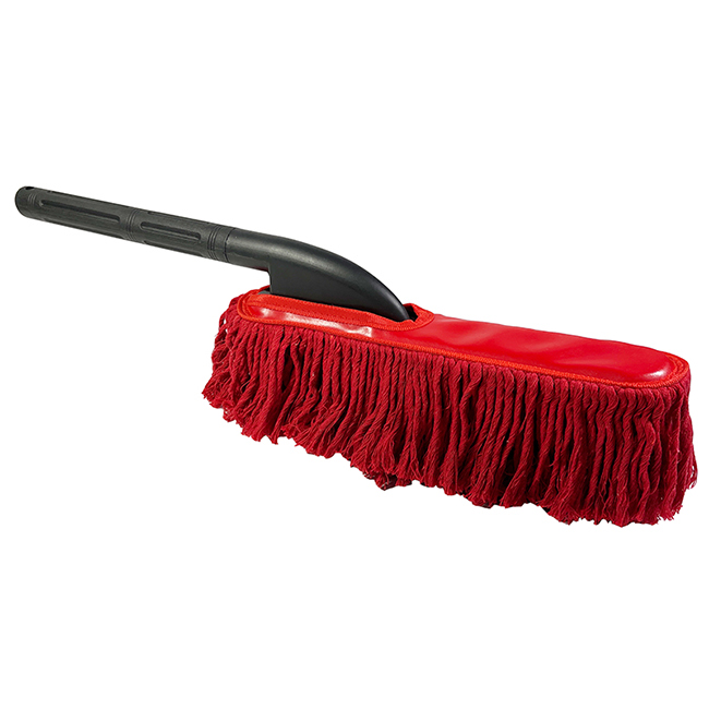 Ξεσκονιστήρι Με Κερί Και Πλαστική Λαβή Feral 60cm 1 Τεμάχιο - Image 2