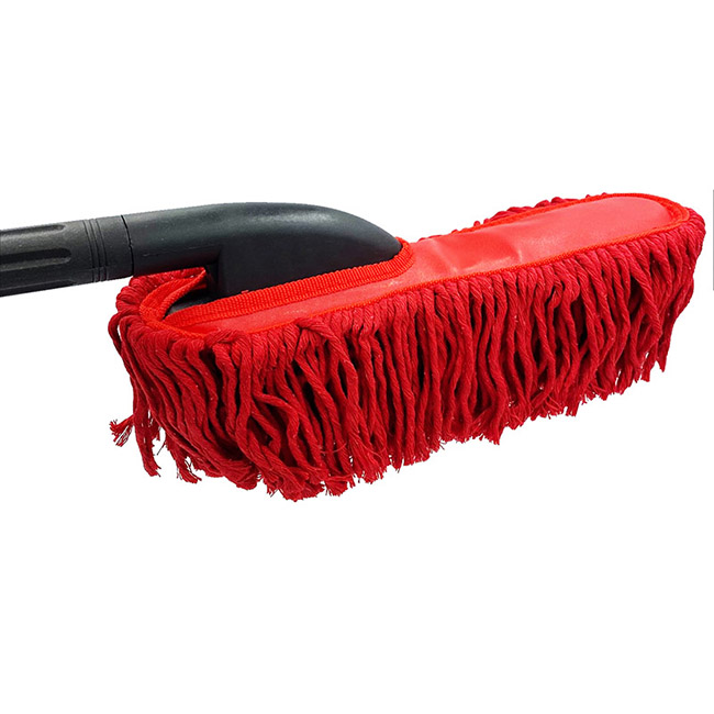 Ξεσκονιστήρι Με Κερί Και Πλαστική Λαβή Feral 60cm 1 Τεμάχιο - Image 3