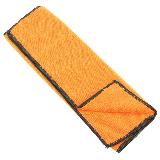 Πετσέτα Microfiber Μr Κleen KLIN621 30.4x40.5cm Ρολό 3 Τεμαχίων - Image 4