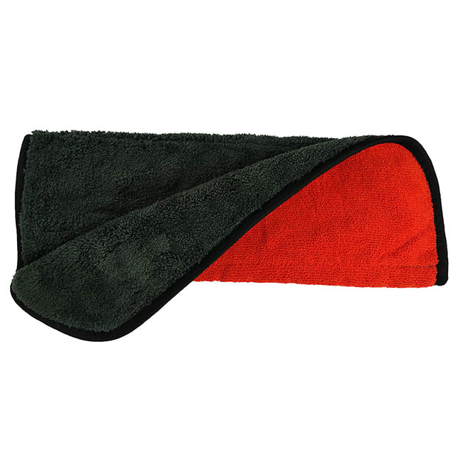 Πετσέτα Microfiber Feral Detailing Pro 38x38cm 1 Τεμάχιο - Image 6