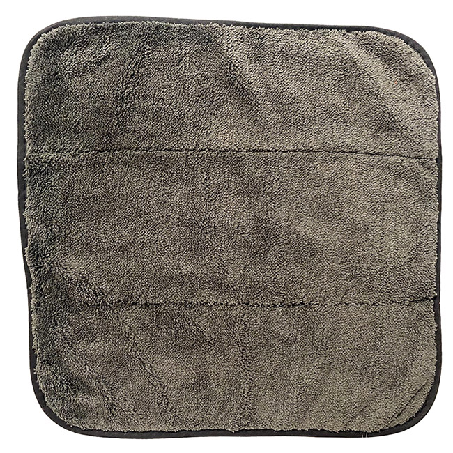 Πετσέτα Microfiber Feral Detailing Pro 38x38cm 1 Τεμάχιο - Image 4