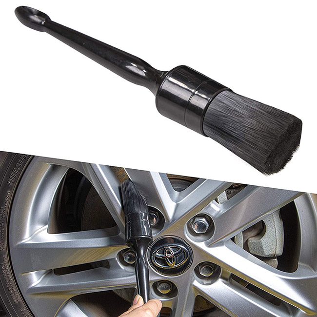 Πινέλο Καθαρισμού C1572 22.7cm 1 Τεμάχιο - Image 4