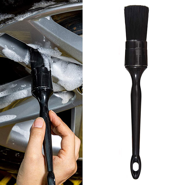 Πινέλο Καθαρισμού C1572 22.7cm 1 Τεμάχιο - Image 3