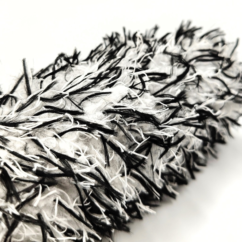 Βούρτσα Καθαρισμού Για Ζάντες Με Μικροϊνες Detailing Pro Feral 44.5x7.5cm 1 Τεμάχιο - Image 3