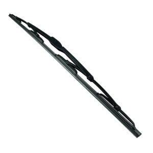 Υαλοκαθαριστήρες Μάκτρα Van, Φορτηγού Μεταλλικοί Με Γραφιτούχο Λάστιχο Με Στενό Κούμπωμα 11mm 1 τεμαχίου 65cm 26″ Autogs