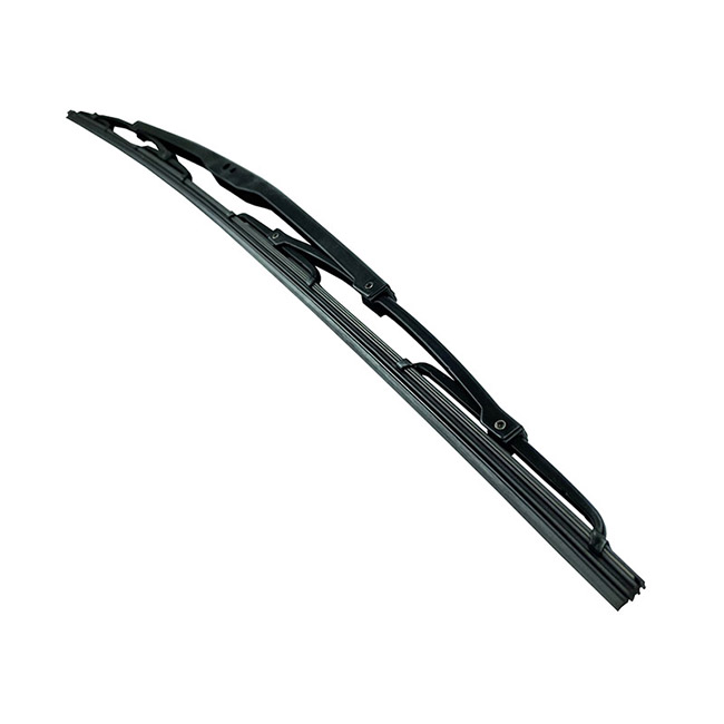 Υαλοκαθαριστήρες Μάκτρα Van, Φορτηγού, Λεωφορείου Μεταλλικοί Με Γραφιτούχο Λάστιχο Με φαρδύ Κούμπωμα 14mm 1 τεμαχίου 65cm 26" Autogs - Image 4