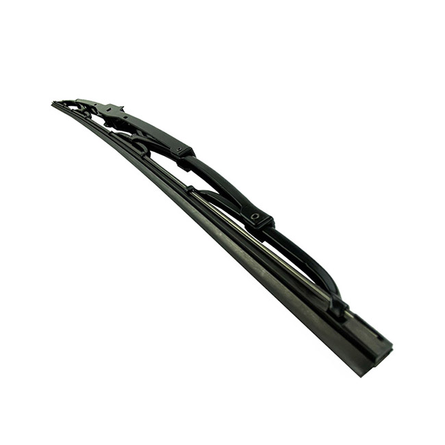 Υαλοκαθαριστήρες Μάκτρα Van, Φορτηγού, Λεωφορείου Μεταλλικοί Με Γραφιτούχο Λάστιχο Με φαρδύ Κούμπωμα 14mm 1 τεμαχίου 80cm 32" Autogs - Image 3