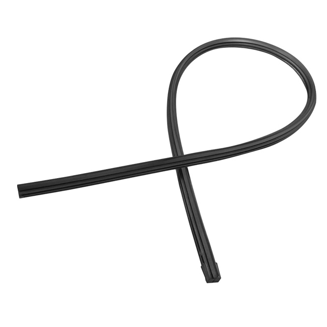 Λάστιχο Υαλοκαθαριστήρα Ανταλλακτικό 70cm 28″ 8mm Λάστιχο Φορτηγού-Λεωφορείου 1 Τεμάχιο