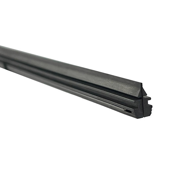 Λάστιχο Υαλοκαθαριστήρα Ανταλλακτικό 60cm 24" 6mm Τύπου Bosch Με Λαμάκια 1 Τεμάχιο - Image 3