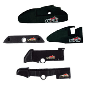 Υαλοκαθαριστήρας Feral 3G Spoiler 14” / 35cm 1 Τεμάχιο