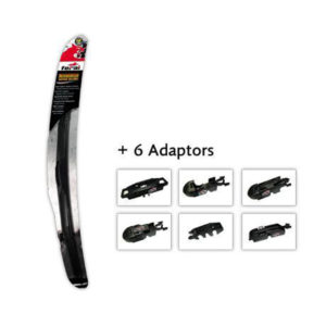 Υαλοκαθαριστήρας Feral Hybrid 20” / 51cm 1 Τεμάχιο