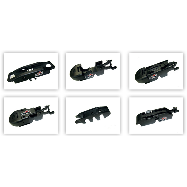 Υαλοκαθαριστήρας Feral Hybrid 20'' / 51cm 1 Τεμάχιο - Image 3