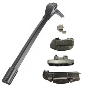 Υαλοκαθαριστήρας Feral Ecotech 14” / 35cm 1 Τεμάχιο