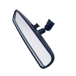 Καθρέπτης Εσωτερικός Με Βάση Ημέρας & Νύχτας 25×5.7cm 1 Τεμάχιο