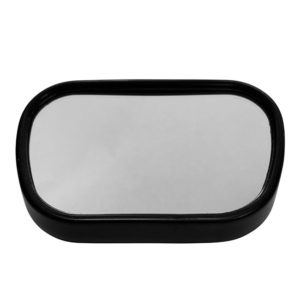 Καθρέπτης Εσωτερικός Με Βεντούζα Βοηθητικός – Για Παιδιά 8.8Χ5.7cm 2 Σε 1 1 Τεμάχιο