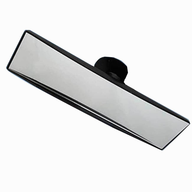 Καθρέπτης Εσωτερικός Με Βεντούζα 20x5cm 1 Τεμάχιο - Image 2