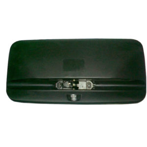 Καθρέπτης Εξωτερικός Φορτηγού Με Λούκι Μεγάλος Ρ4 42.5×19.5cm 1 Τεμάχιο