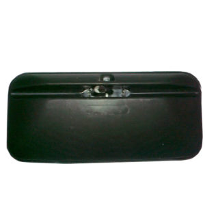 Καθρέπτης Εξωτερικός Φορτηγού Με Λούκι Μεσαίος Ρ3 36.7×18.5cm 1 Τεμάχιο