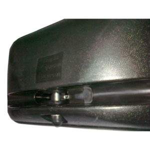 Καθρέπτης Εξωτερικός Φορτηγού Με Λούκι Μικρός Ρ2 30,6x19cm 1 Τεμάχιο