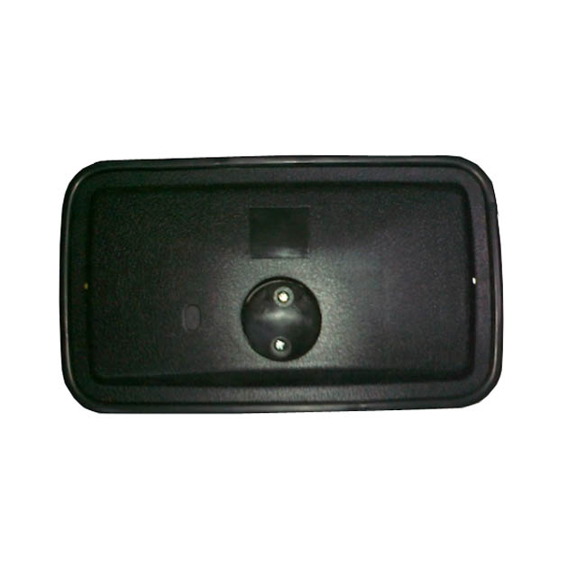 Καθρέπτης Εξωτερικός Φορτηγού Με Μπίλια ΜΑΝ2 32x19cm 1 Τεμάχιο - Image 2