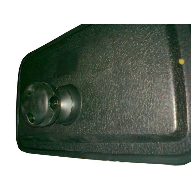 Καθρέπτης Εξωτερικός Φορτηγού Με Μπίλια ΜΑΝ2 32x19cm 1 Τεμάχιο - Image 3