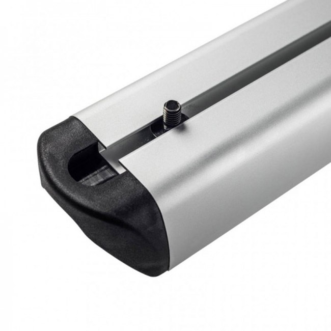 Μπάρα Οροφής Αυτοκινήτου Για Μεταφορά 1 Ποδηλάτου Cruz 940-010 - Image 6